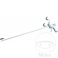 Dispositivo bloqueo de pedal freno 612.00.67