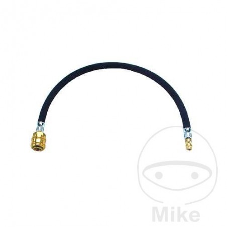 Flexible cooling hose 614.18.81