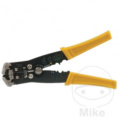 Alicate pelacables automatico 636.06.71
