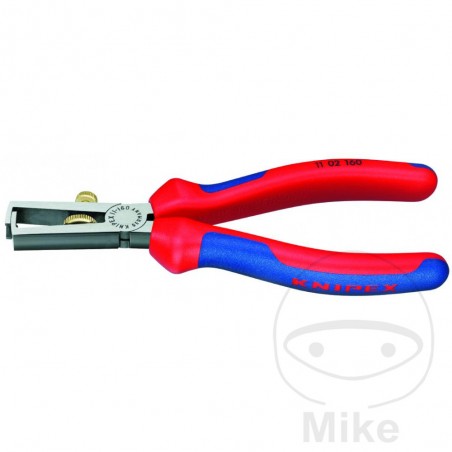 KNIPEX Stripping pliers 160 636.09.37