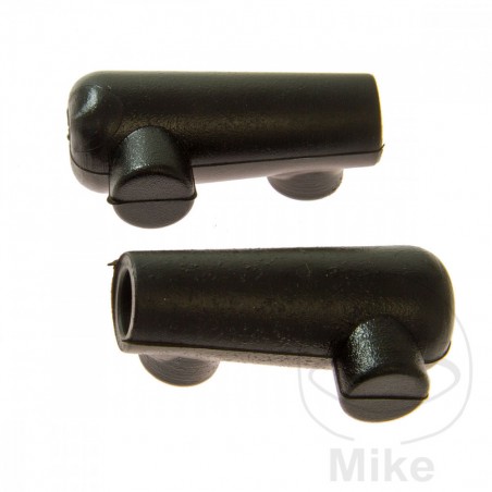 Rubber feet set for motorcycle center stand 710.00.90