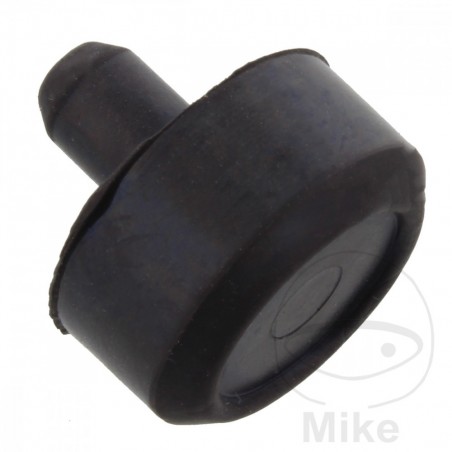 Asiento amortiguador de goma OEM 710.02.58