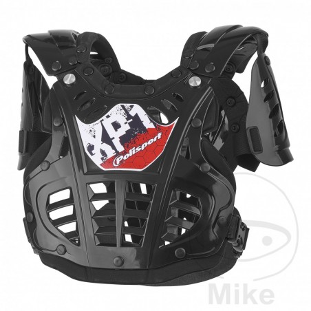 POLISPORT Child protection bib XP1 716.01.75VAR