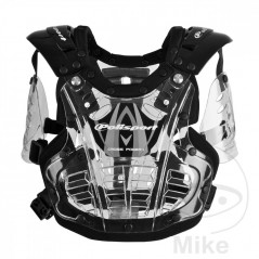 POLISPORT Child protection bib XP1 716.01.75VAR