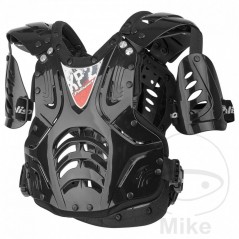 POLISPORT Child protection bib XP2 716.06.33VAR