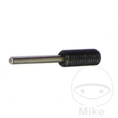 Motorcycle engine release bolt 2.5 MM 722.01.16
