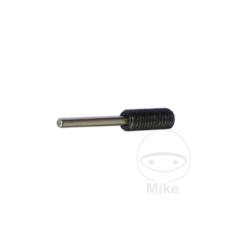 Motorcycle engine release bolt 2.5 MM 722.01.16