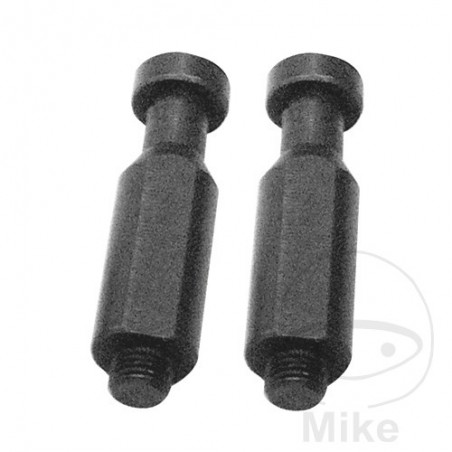 Camshaft bolt set 16 MM 722.56.75