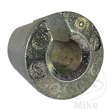 Pack 25 pesos cinc para radios de moto 15 GR 6.0 736.00.24