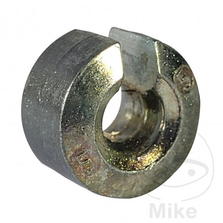 Pack 25 pesos cinc para radios de moto 15 GR 6.0/6.4 736.00.28