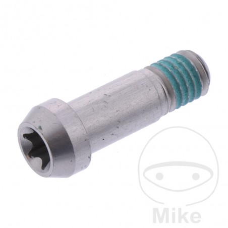 Pneumatic pressure control bolt OEM 736.04.57