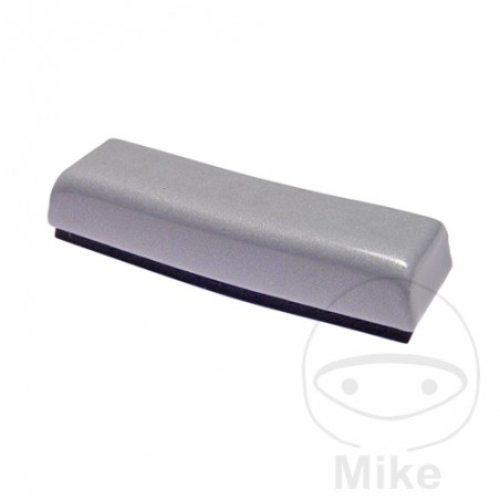 Pack 25 pesos adhesivos barra cinc para llanta moto 15 GR 736.09.36