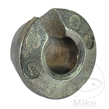 Pack 25 pesos cinc para radios de moto 10 GR 6.4 736.90.28