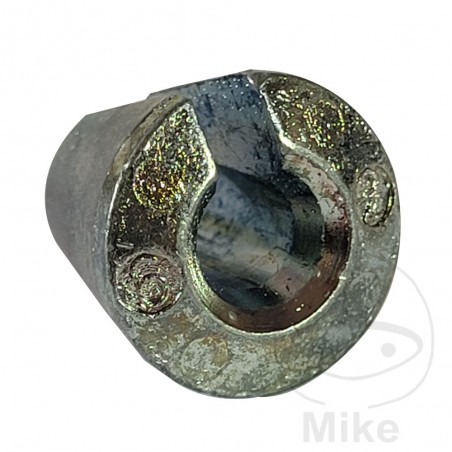 Pack 25 pesos cinc para radios de moto 15 GR 6.4 736.90.36