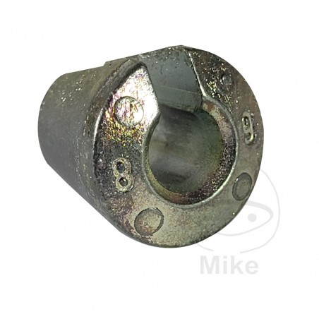 Pack 25 pesos cinc para radios de moto 15 GR 7.0/7.2 736.95.15