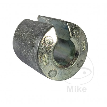 Pack 25 pesos cinc para radios de moto 20 GR 7.0/7.2 736.95.31