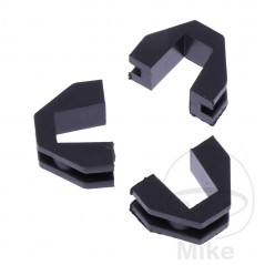 Pack 3 patines de variador 738.15.77