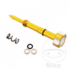 JMP Adjusting screw for carburettor KEIHIN FCR 724.16.59VAR