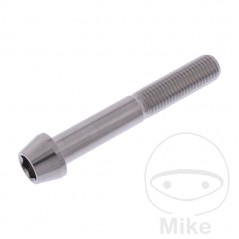 JMP Stainless steel conical screw M10X1.25 MM 775.32.54VAR