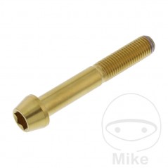 JMP Stainless steel conical screw M10X1.25 MM 775.32.54VAR
