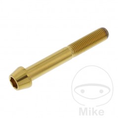 JMP Stainless steel conical screw M10X1.25 MM 775.32.54VAR