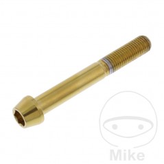 JMP Stainless steel conical screw M10X1.25 MM 775.32.54VAR