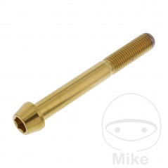 JMP Stainless steel conical screw M10X1.25 MM 775.32.54VAR