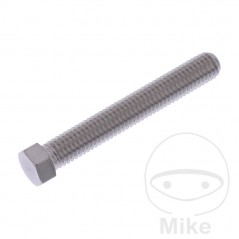 JMP Tornillo de ajuste eje acero inoxidable M8X1.25 MM V4A 775.33.00VAR