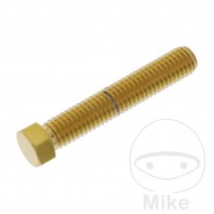 JMP Tornillo de ajuste eje acero inoxidable M8X1.25 MM V4A 775.33.00VAR