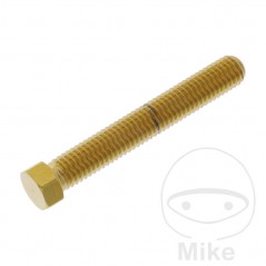 JMP Tornillo de ajuste eje acero inoxidable M8X1.25 MM V4A 775.33.00VAR