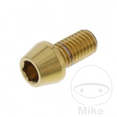 JMP Tornillo cónico acero inoxidable M8X1.25 MM 775.42.16VAR
