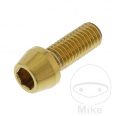 JMP Tornillo cónico acero inoxidable M8X1.25 MM 775.42.16VAR