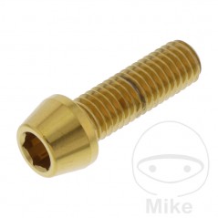 JMP Tornillo cónico acero inoxidable M8X1.25 MM 775.42.16VAR