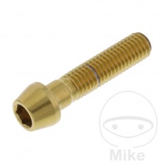 JMP Tornillo cónico acero inoxidable M8X1.25 MM 775.42.16VAR