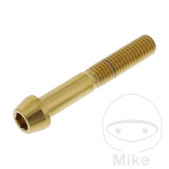 JMP Tornillo cónico acero inoxidable M8X1.25 MM 775.42.16VAR