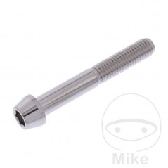 JMP Tornillo cónico acero inoxidable M8X1.25 MM 775.42.16VAR