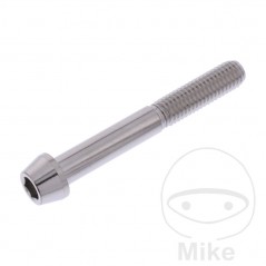 JMP Tornillo cónico acero inoxidable M8X1.25 MM 775.42.16VAR