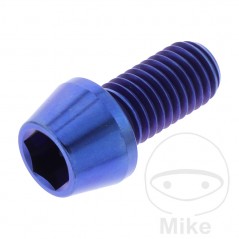 JMP Tornillo cónico de titanio M10X1.5 MM 775.44.38VAR