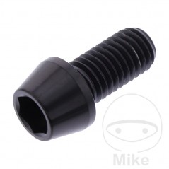 JMP Tornillo cónico de titanio M10X1.5 MM 775.44.38VAR