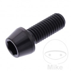JMP Tornillo cónico de titanio M10X1.5 MM 775.44.38VAR