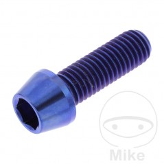 JMP Tornillo cónico de titanio M10X1.5 MM 775.44.38VAR