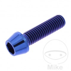 JMP Tornillo cónico de titanio M10X1.5 MM 775.44.38VAR