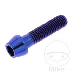 JMP Tornillo cónico de titanio M10X1.5 MM 775.44.38VAR