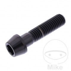 JMP Tornillo cónico de titanio M10X1.5 MM 775.44.38VAR