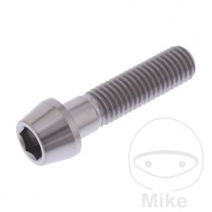 JMP Tornillo cónico de titanio M10X1.5 MM 775.44.38VAR