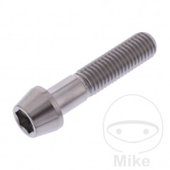 JMP Tornillo cónico de titanio M10X1.5 MM 775.44.38VAR