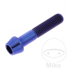 JMP Tornillo cónico de titanio M10X1.5 MM 775.44.38VAR