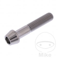 JMP Tornillo cónico de titanio M10X1.5 MM 775.44.38VAR