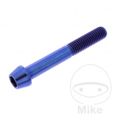 JMP Tornillo cónico de titanio M10X1.5 MM 775.44.38VAR
