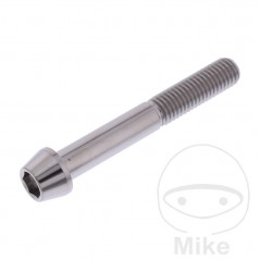 JMP Tornillo cónico de titanio M10X1.5 MM 775.44.38VAR